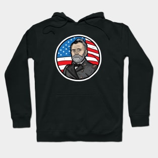 Ulysses S. Grant Hoodie